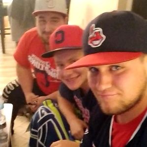 Meet your Posher, Jerry